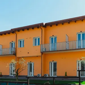 23apartments Maison d'hôtes