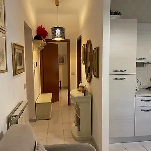 Apartman Cinque Terre Way, La Spezia