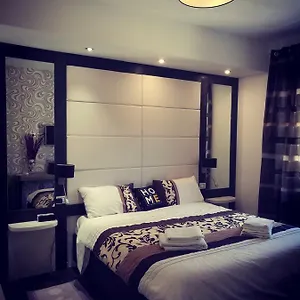 Panzió Voyage Prive Deluxe, La Spezia