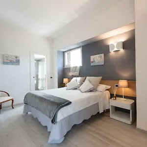 Relais Buonviaggio Maison d'hôtes
