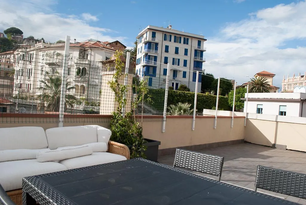 Hotel La Terrazza La Spezia