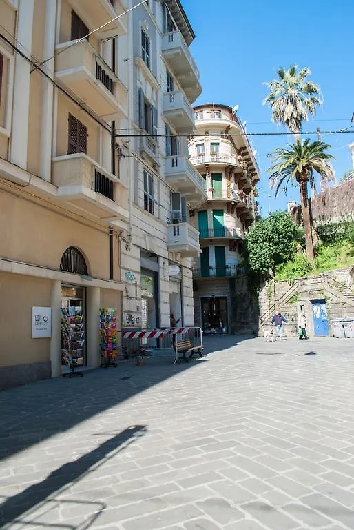 Hotel La Terrazza La Spezia